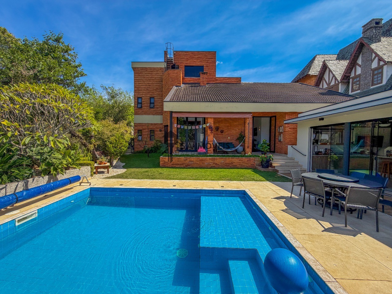 Casa, 4 quartos, 349 m² - Foto 43