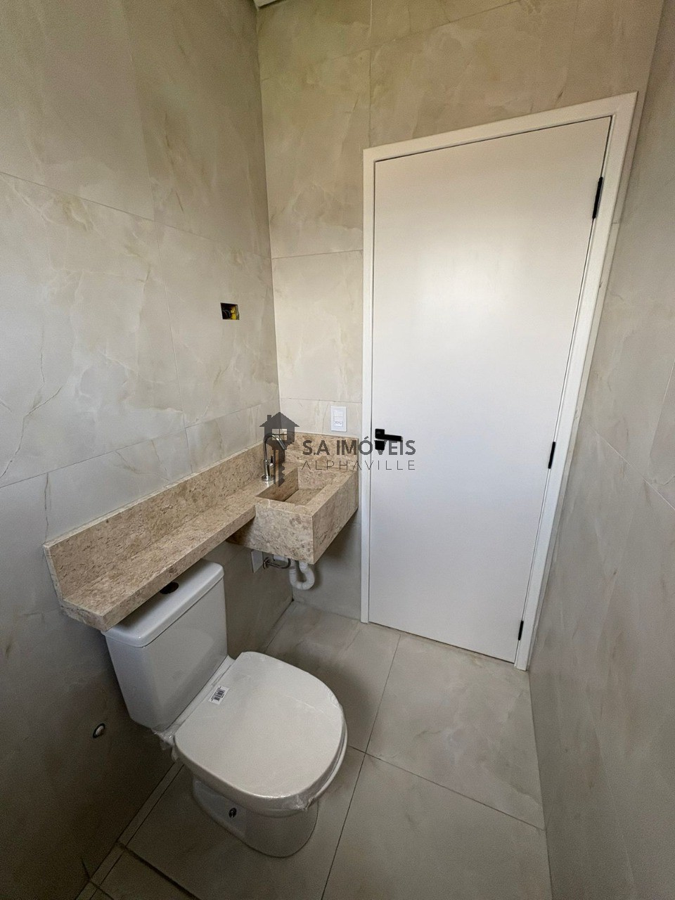 Casa de Condomínio, 3 quartos - Foto 19