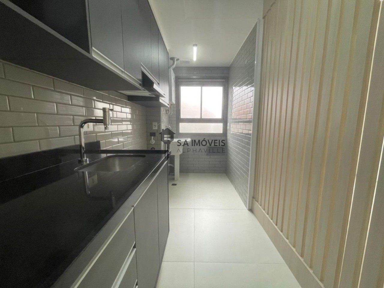 Apartamento, 1 quarto, 51 m² - Foto 8