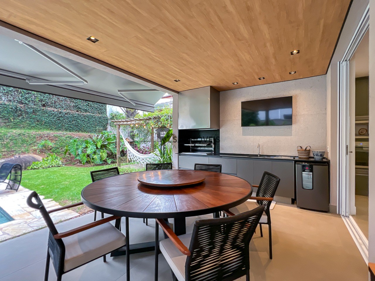 Casa, 4 quartos, 376 m² - Foto 24