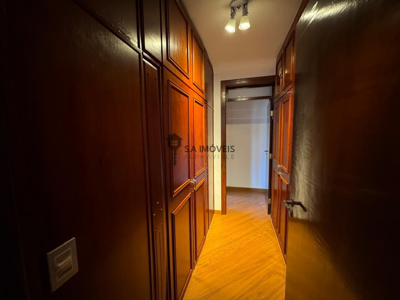 Casa de Condomínio, 4 quartos - Foto 30