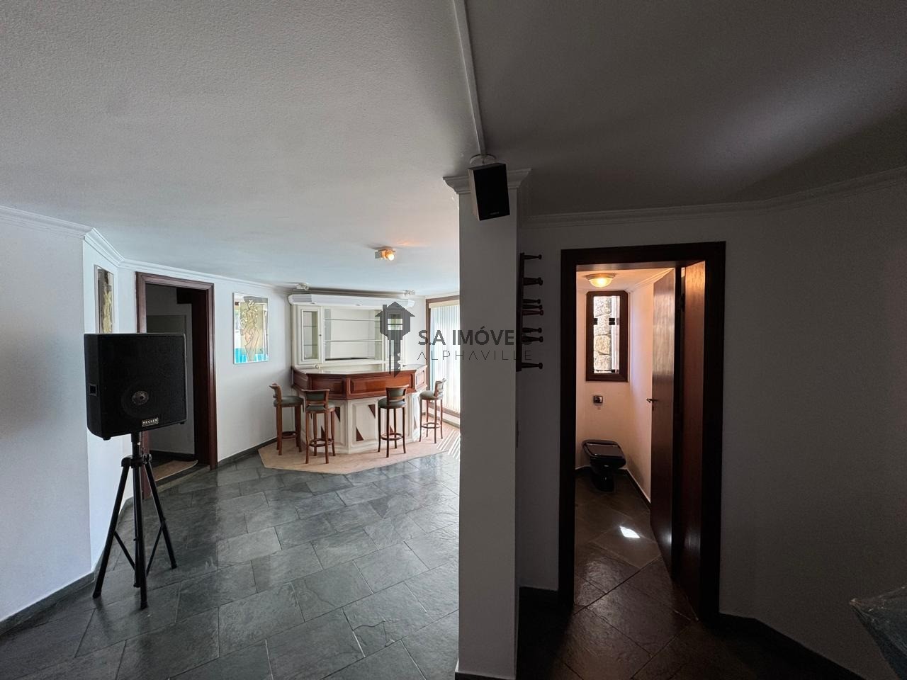 Casa de Condomínio, 4 quartos - Foto 50
