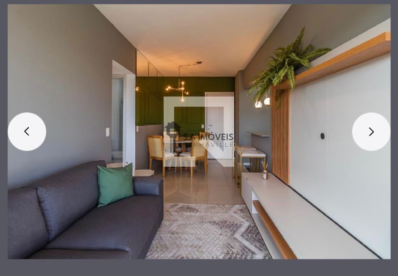 Apartamento, 2 quartos, 65 m² - Foto 2