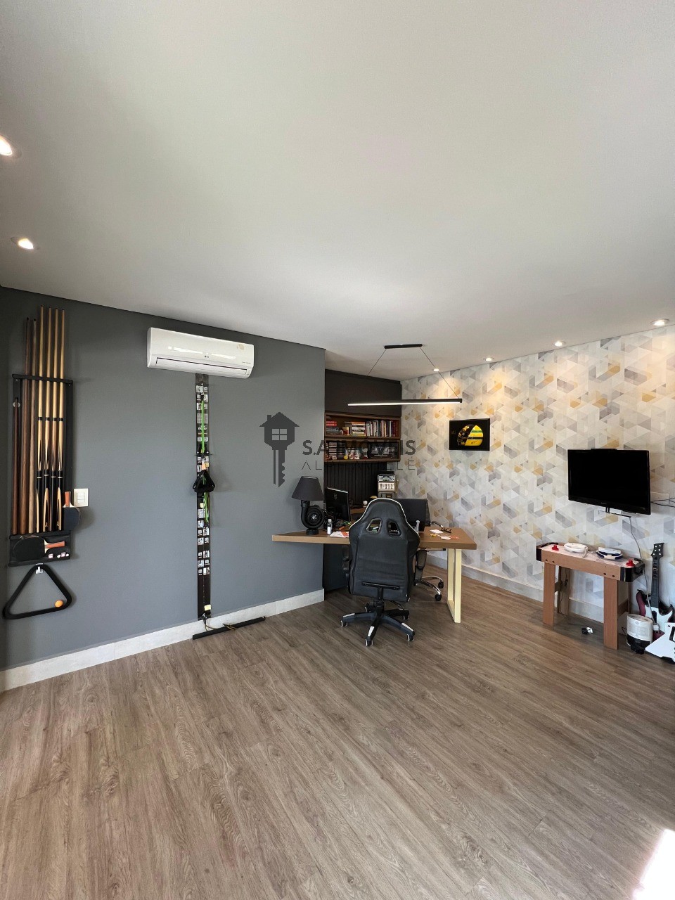 Casa, 4 quartos, 387 m² - Foto 15