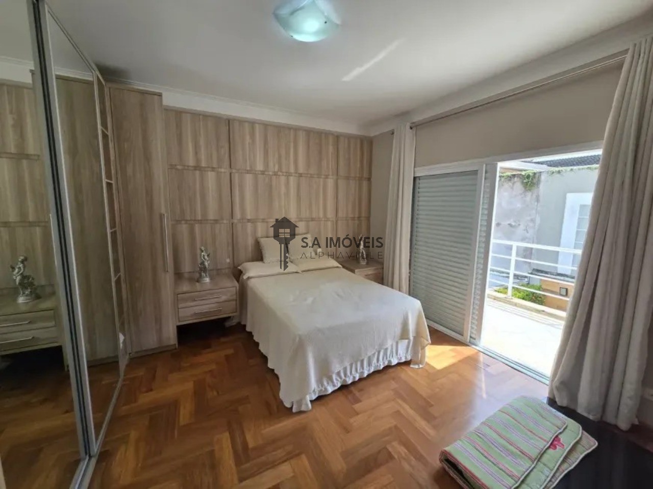 Casa, 4 quartos, 350 m² - Foto 40