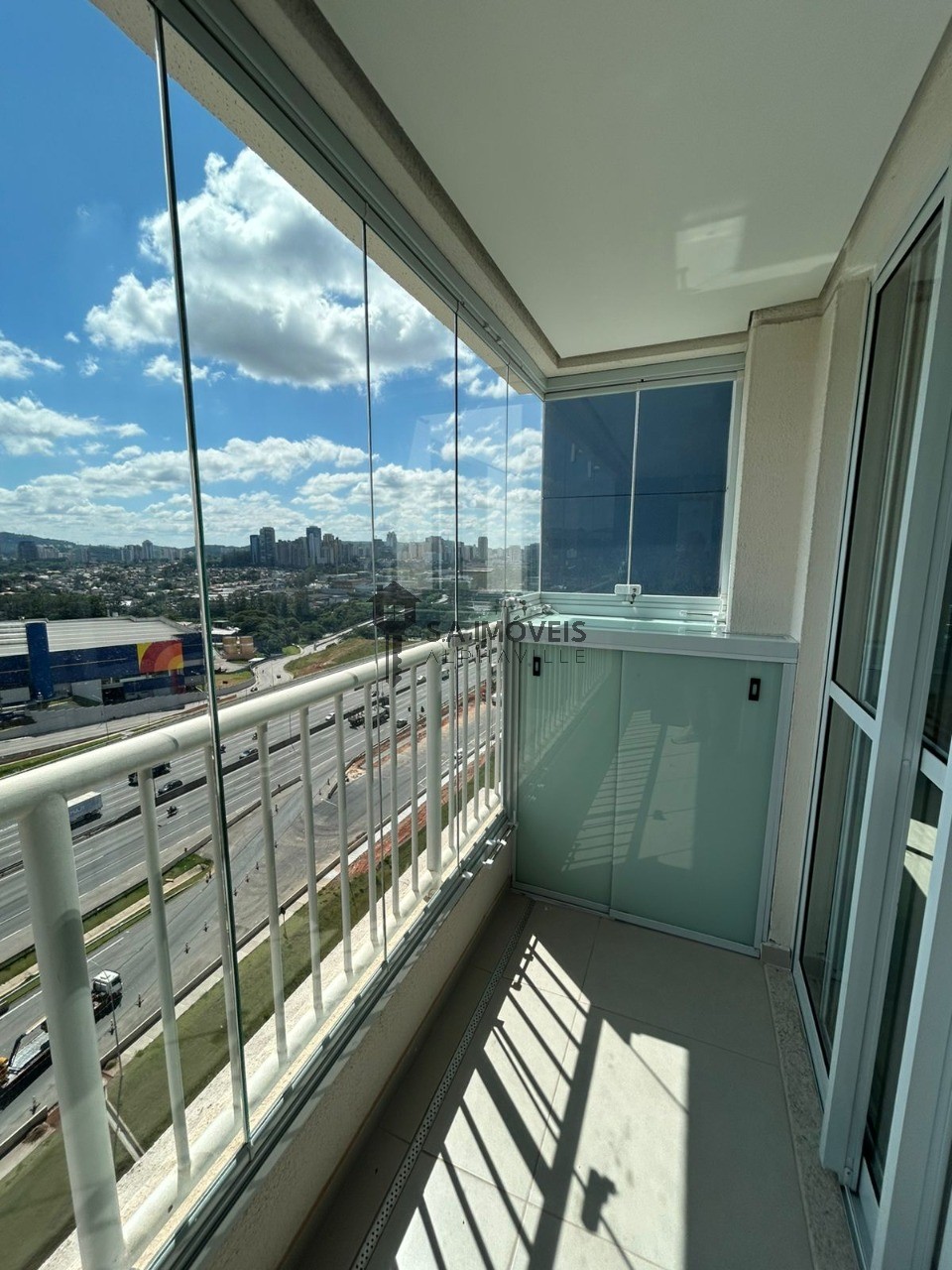 Apartamento, 1 quarto, 49 m² - Foto 9