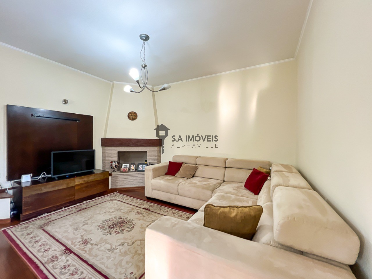 Casa, 4 quartos, 337 m² - Foto 9