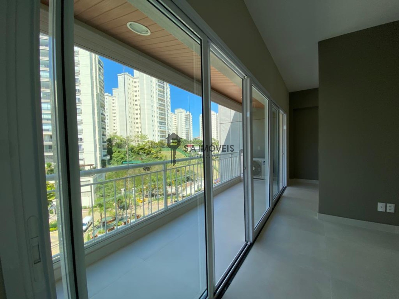 Apartamento, 1 quarto, 50 m² - Foto 14