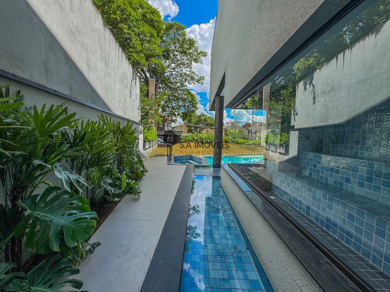 Casa, 5 quartos, 948 m² - Foto 65