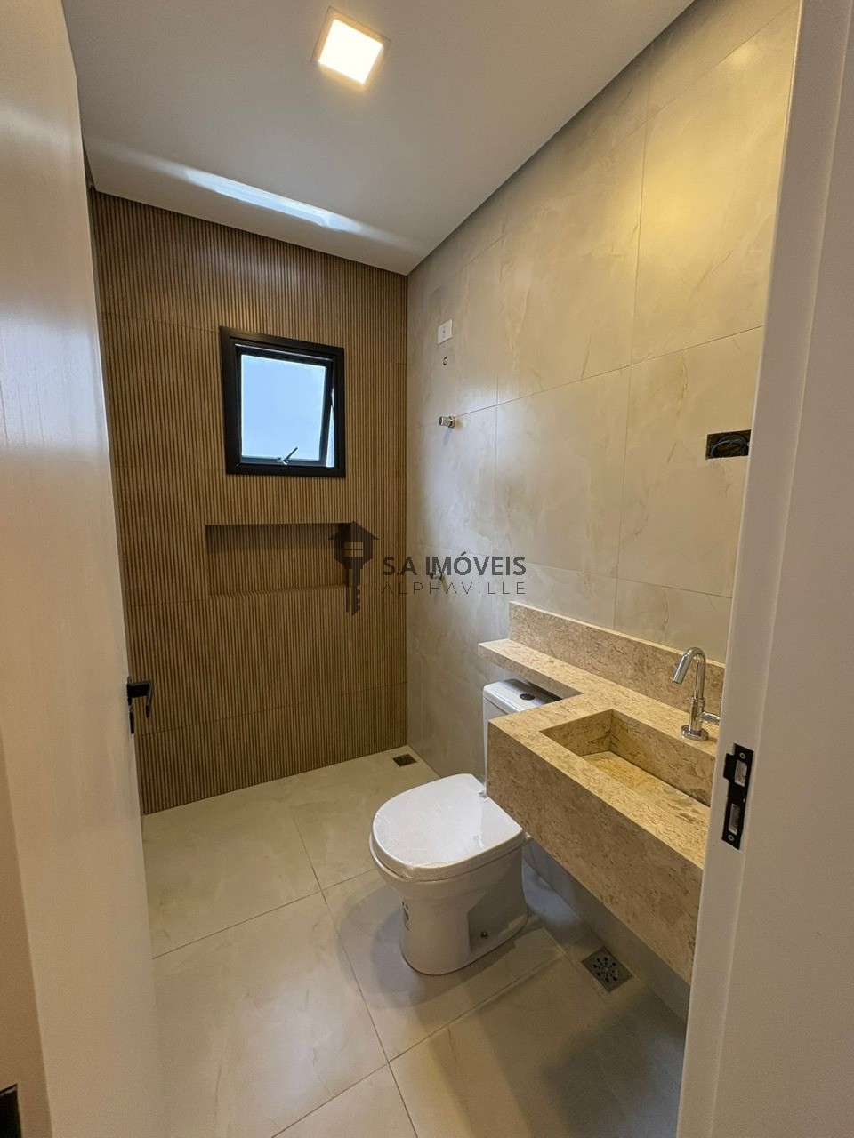 Casa de Condomínio, 3 quartos - Foto 17