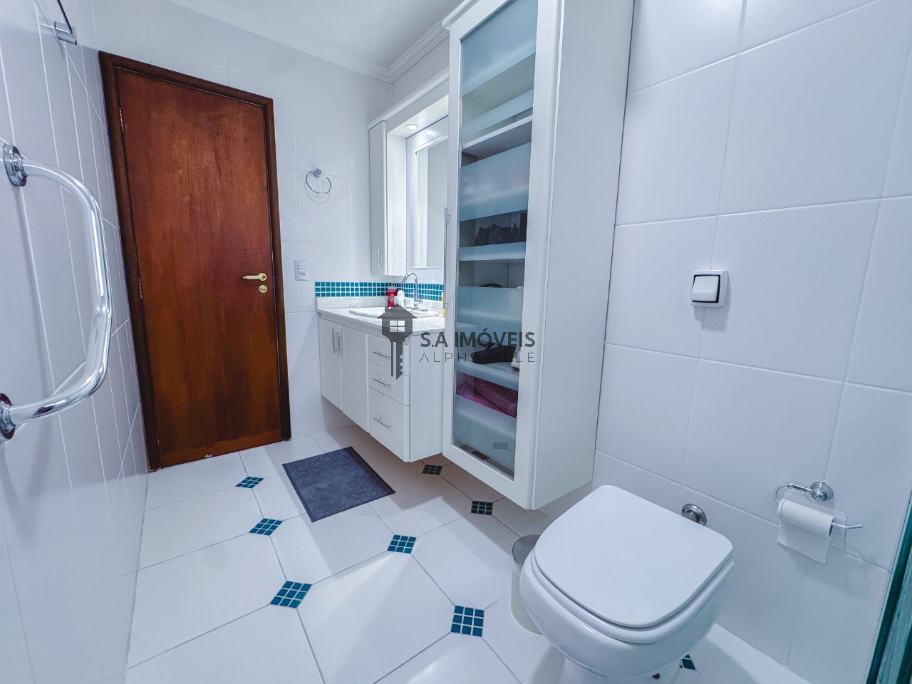 Apartamento, 3 quartos, 165 m² - Foto 22