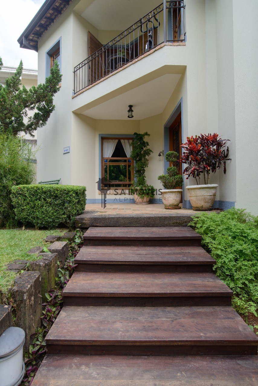 Casa, 4 quartos, 400 m² - Foto 5
