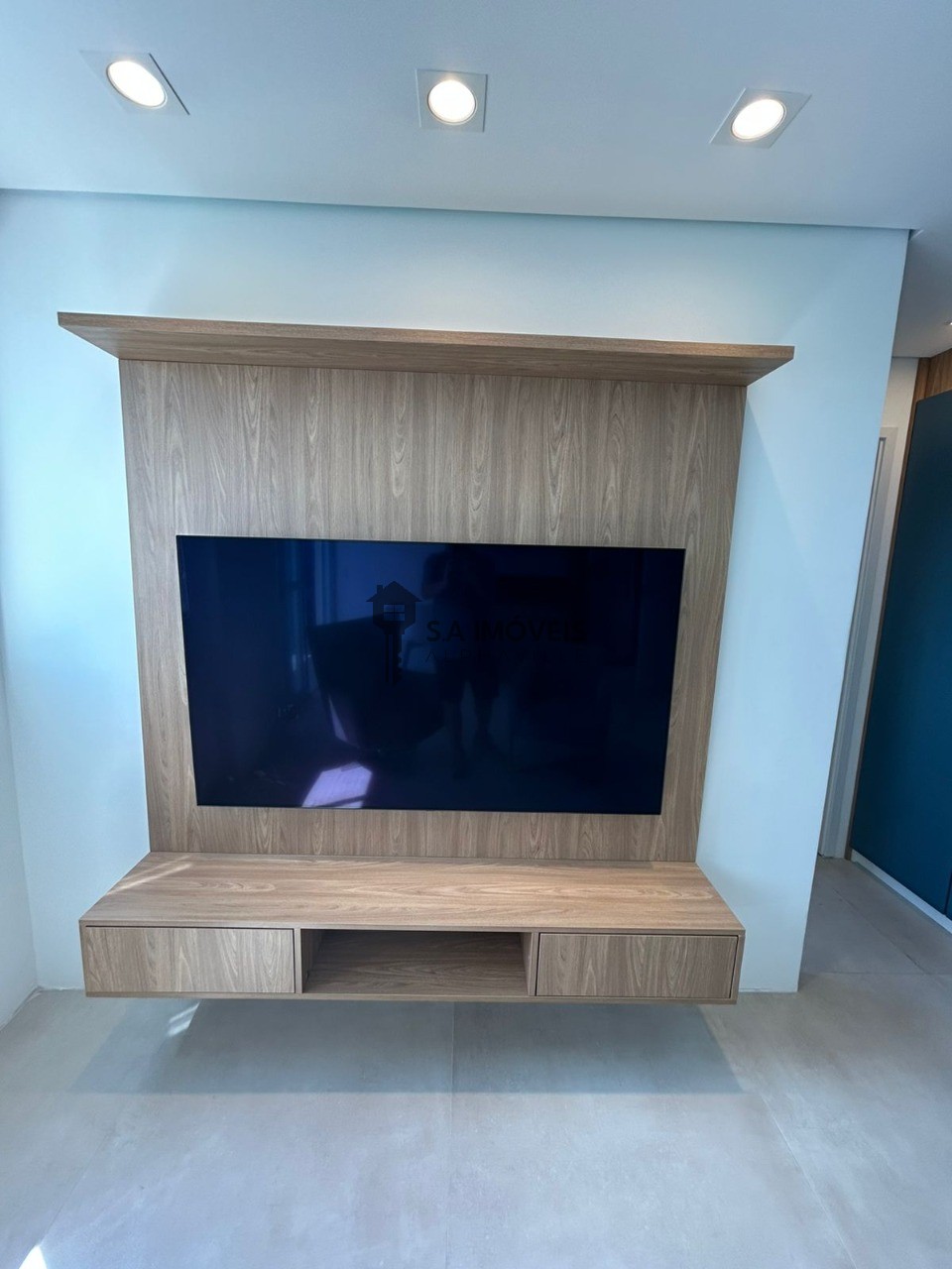 Apartamento, 1 quarto, 49 m² - Foto 5