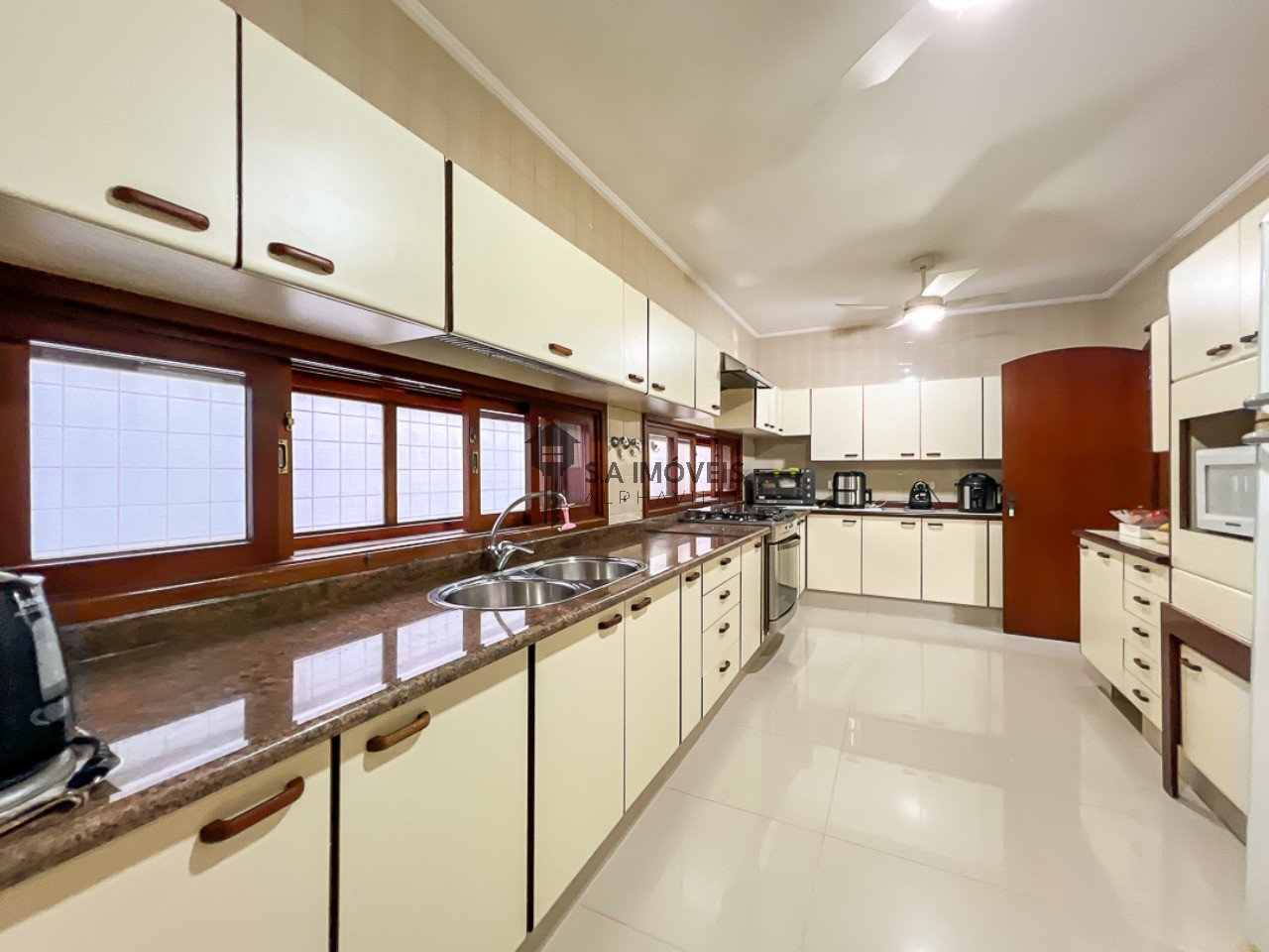Casa, 4 quartos, 337 m² - Foto 20