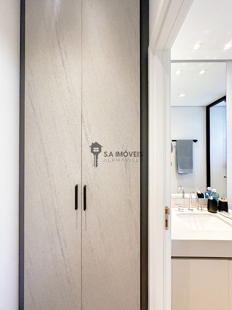 Casa de Condomínio, 3 quartos - Foto 73