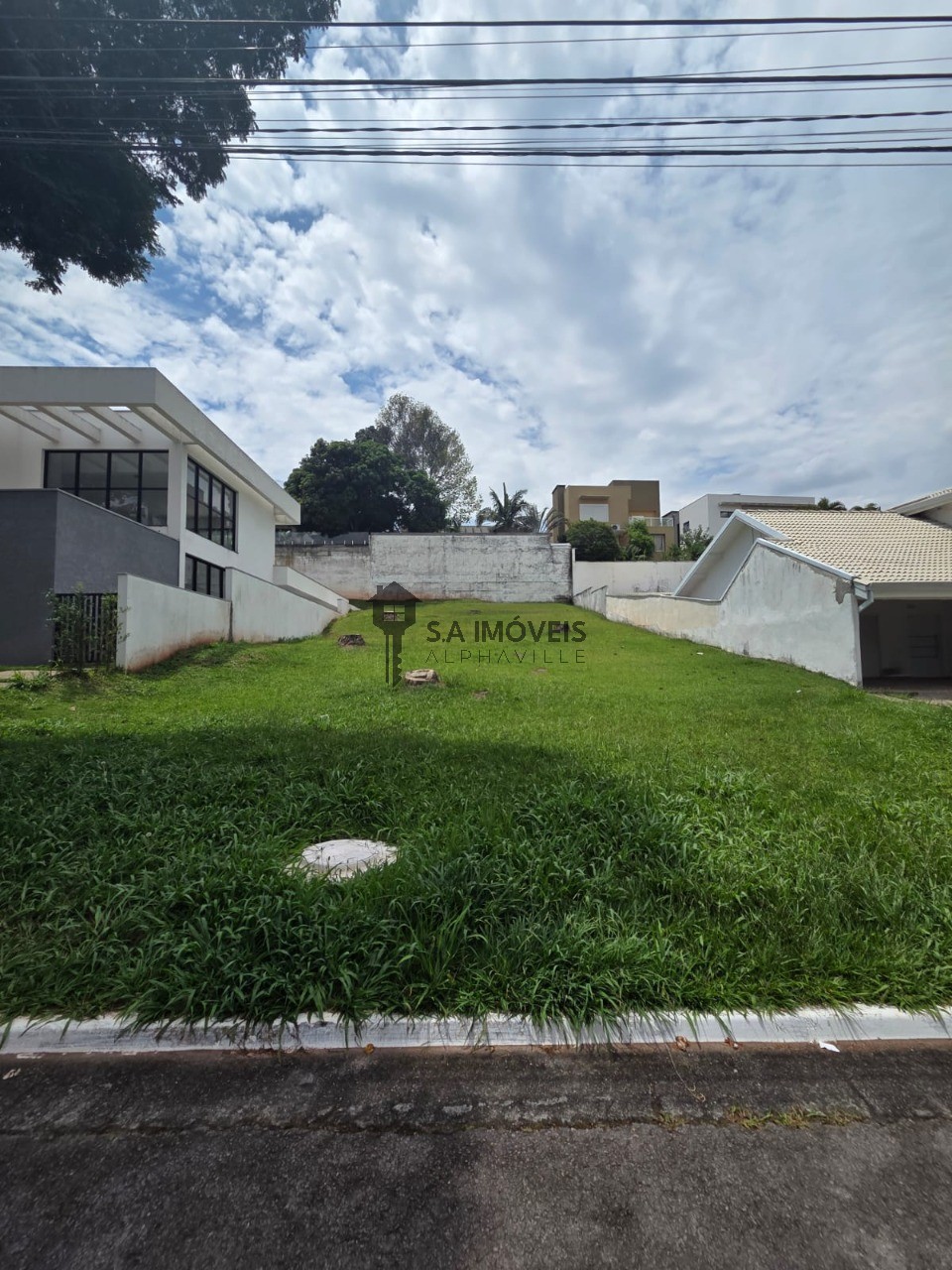 Terreno, 560 m² - Foto 2