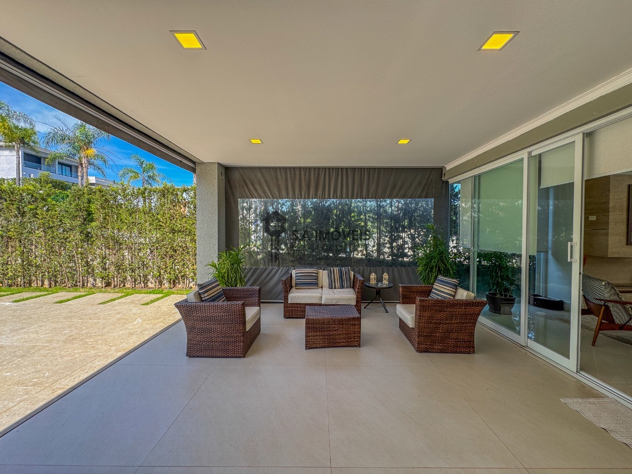 Casa, 4 quartos, 435 m² - Foto 19