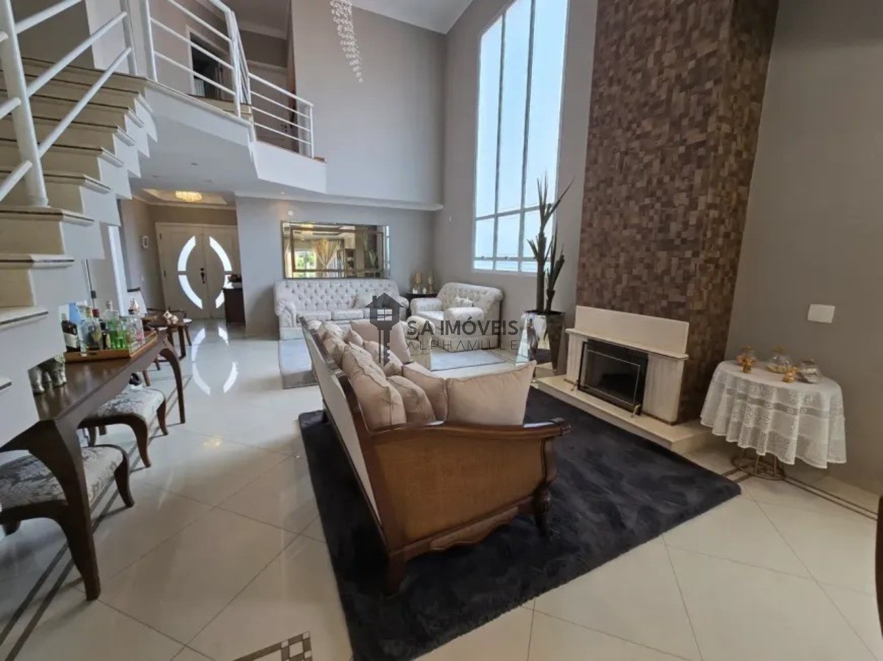 Casa, 4 quartos, 350 m² - Foto 21