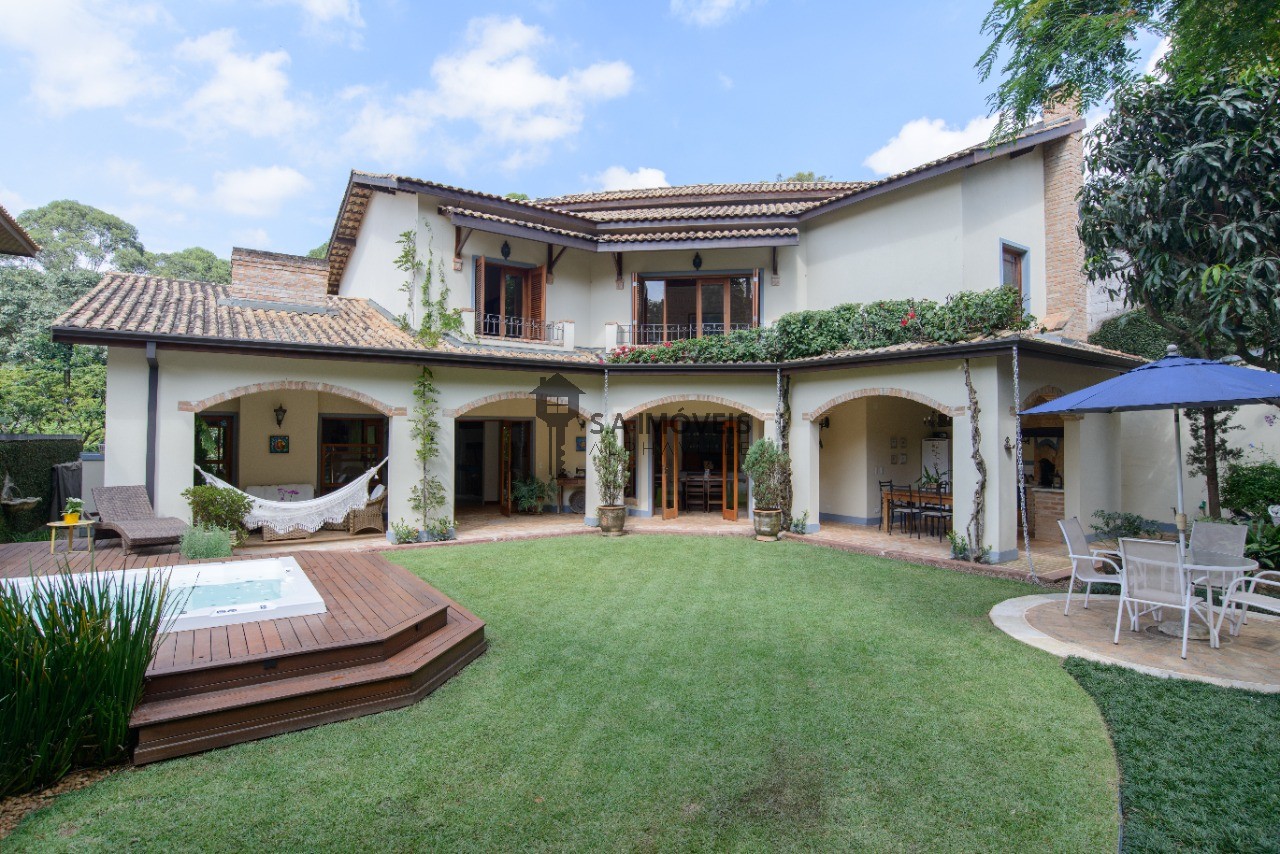 Casa, 4 quartos, 400 m² - Foto 40