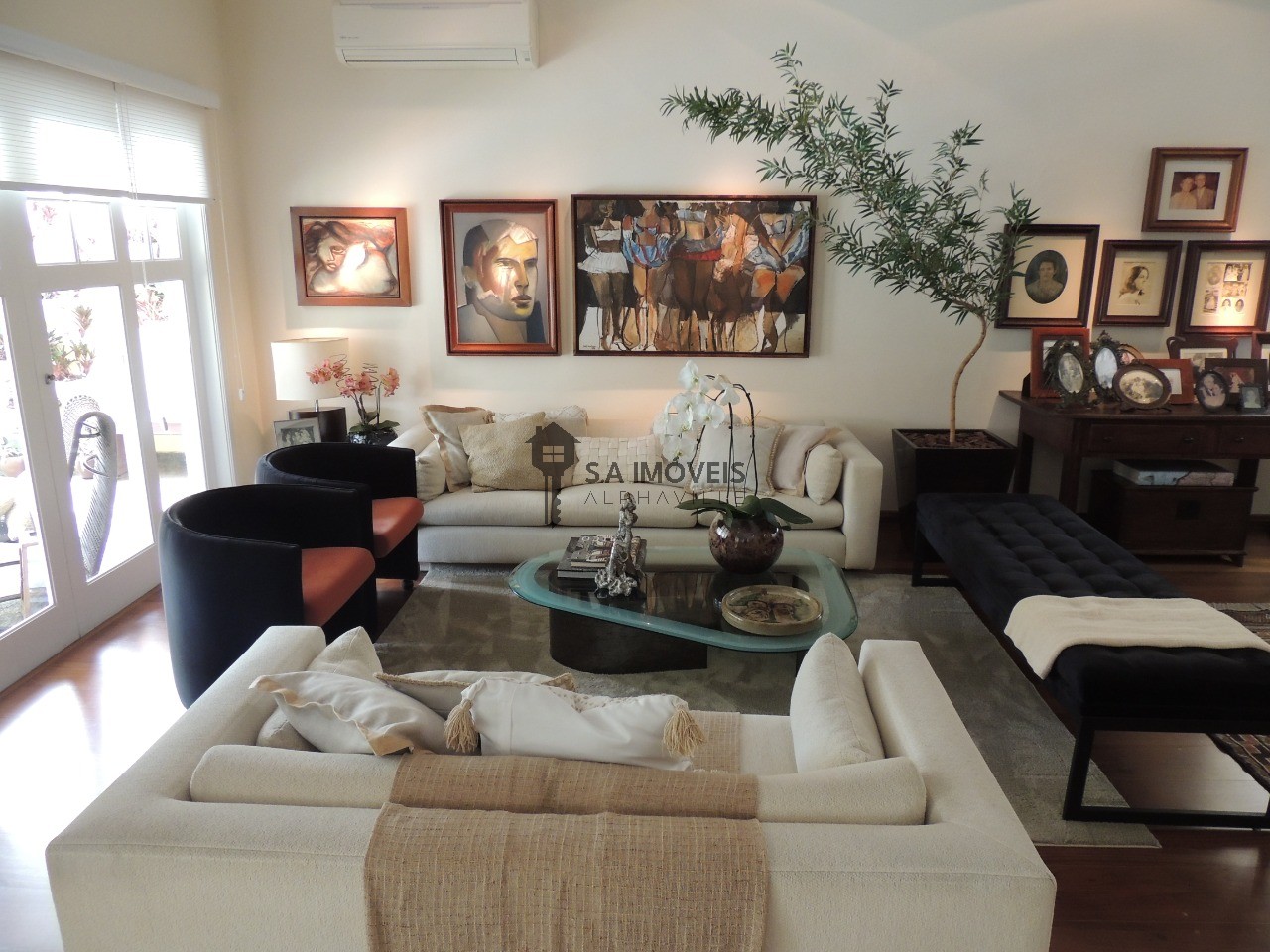 Casa, 4 quartos, 328 m² - Foto 7