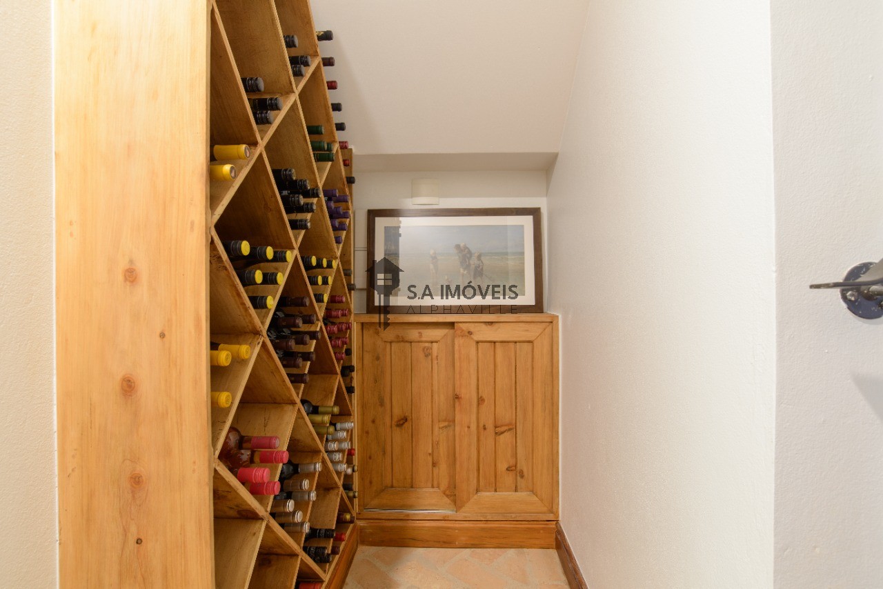 Casa, 4 quartos, 400 m² - Foto 17