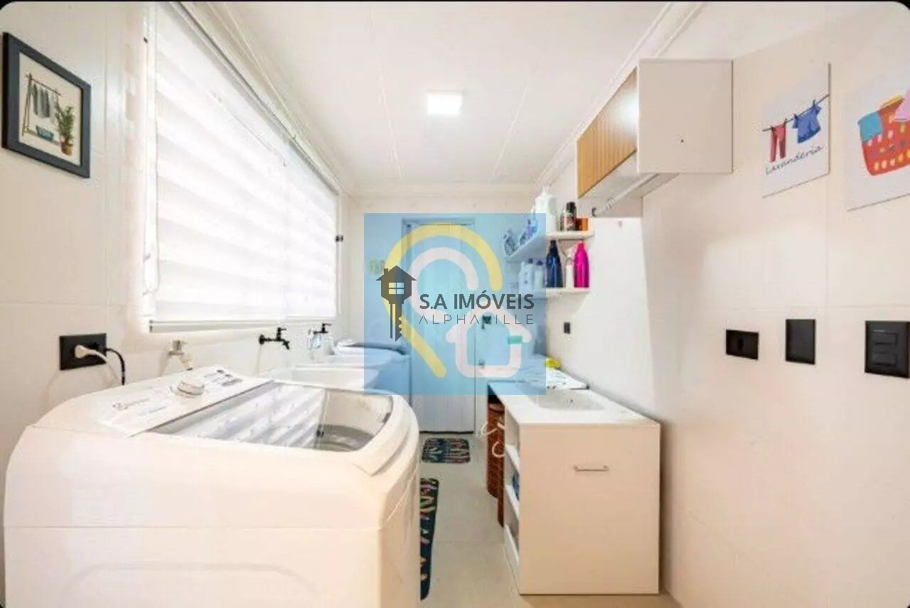 Casa, 4 quartos, 360 m² - Foto 12