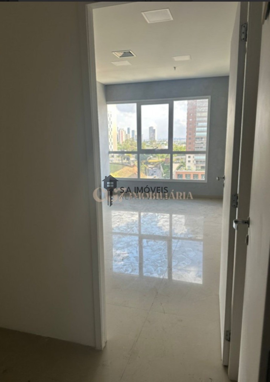 Sala-Conjunto, 46 m² - Foto 5