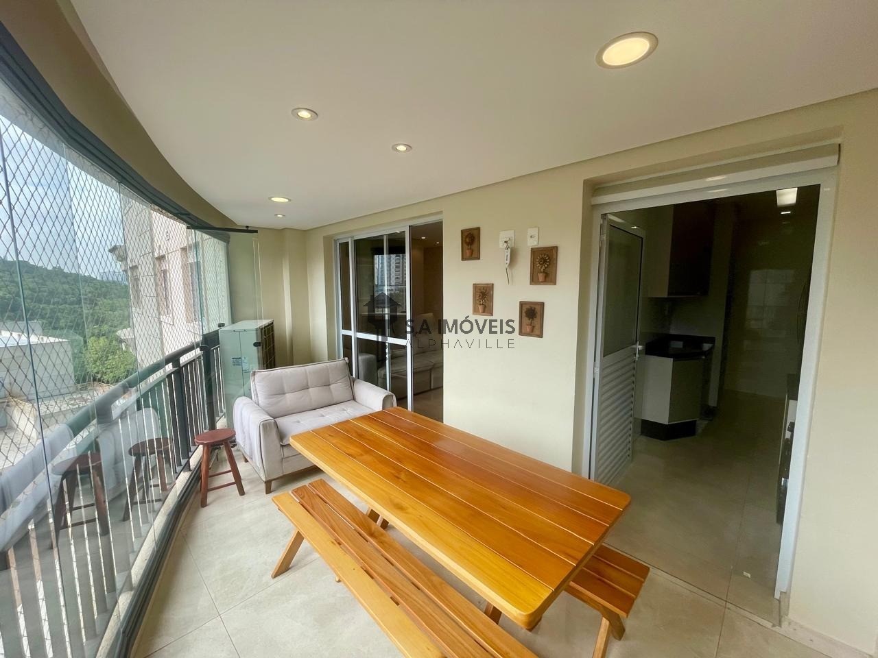 Apartamento, 3 quartos, 98 m² - Foto 8