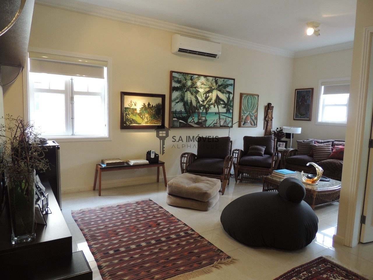 Casa, 4 quartos, 328 m² - Foto 27