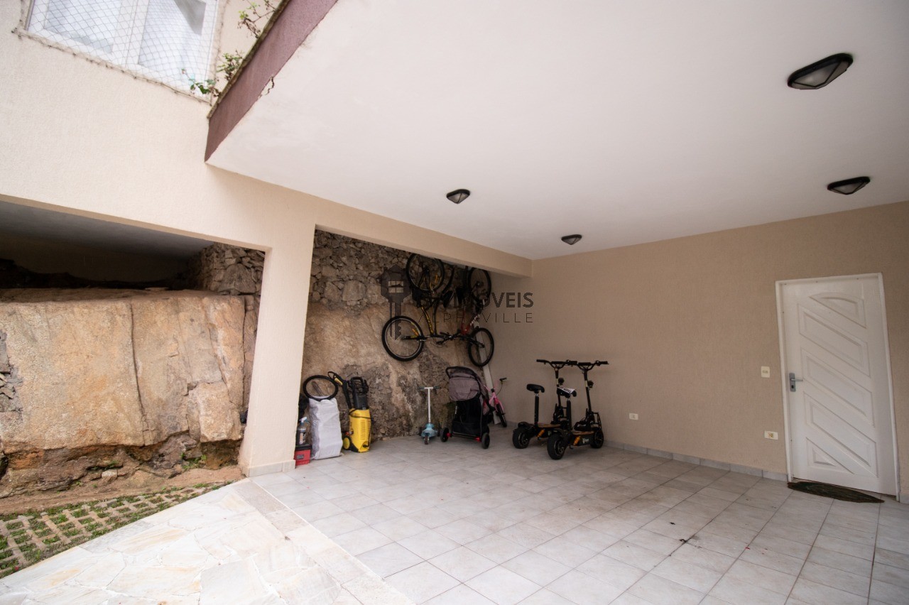 Casa de Condomínio, 4 quartos - Foto 5