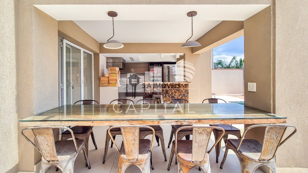 Casa, 4 quartos, 450 m² - Foto 3