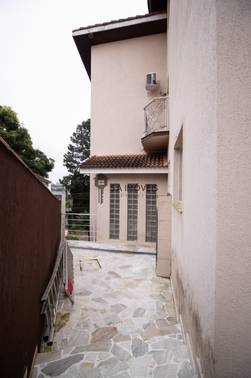 Casa de Condomínio, 4 quartos - Foto 11