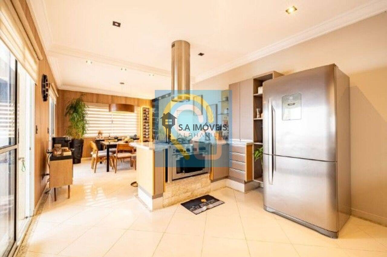Casa, 4 quartos, 360 m² - Foto 11