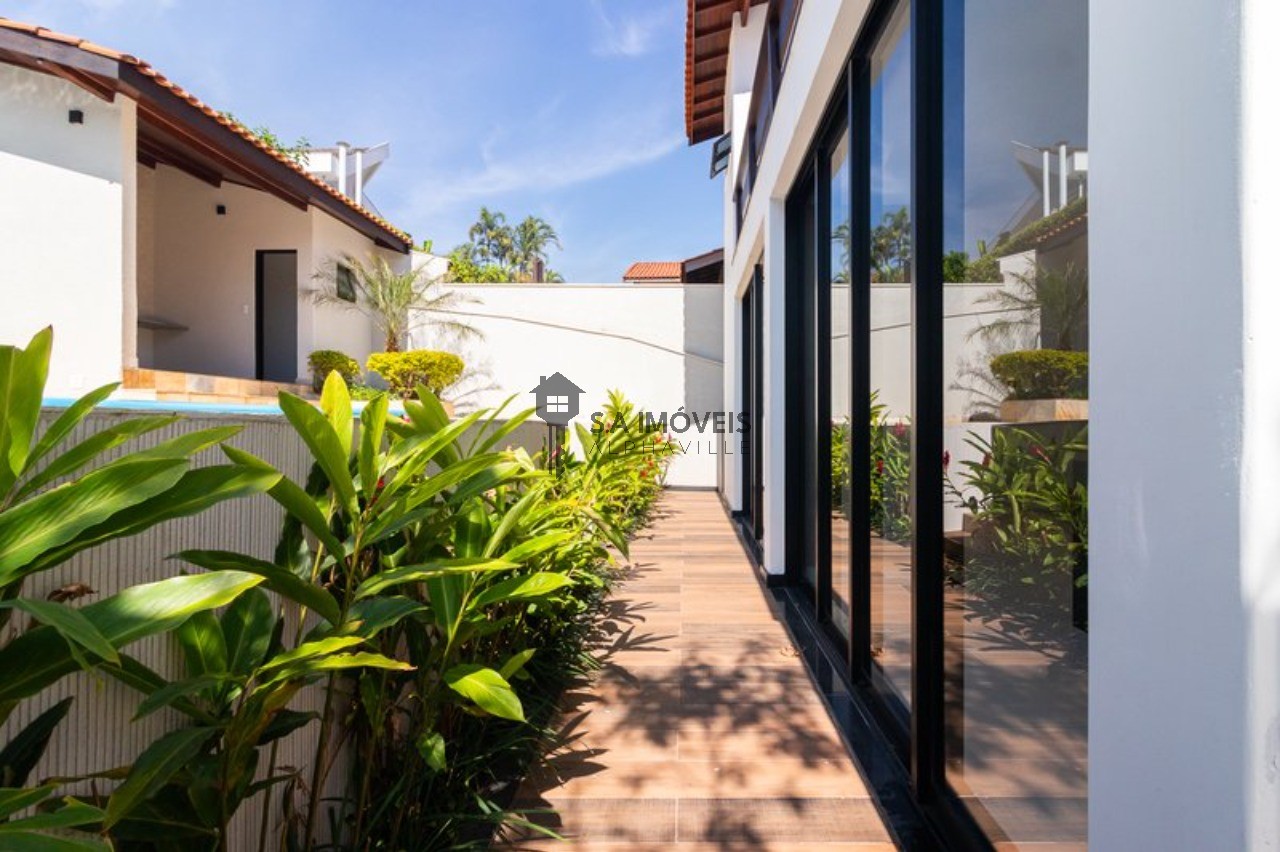 Casa de Condomínio, 5 quartos - Foto 40