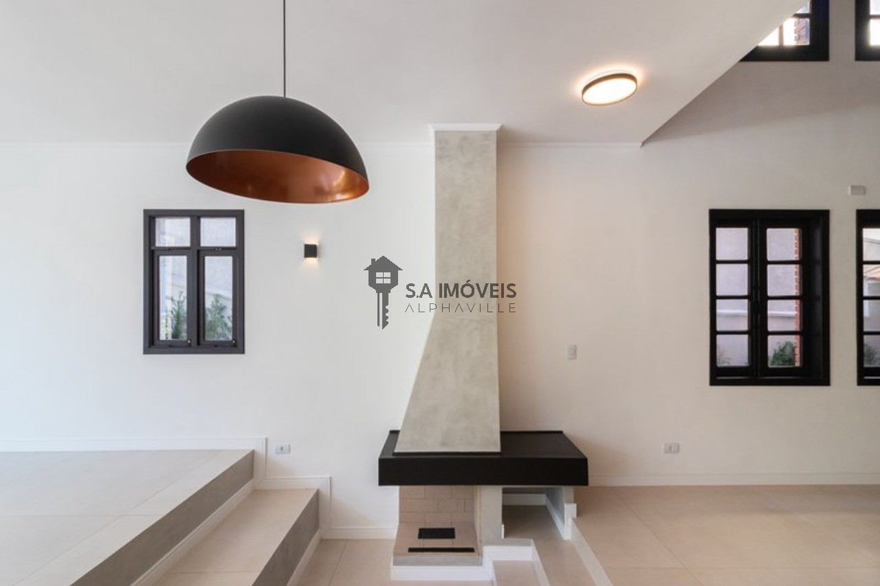 Casa de Condomínio, 5 quartos - Foto 10