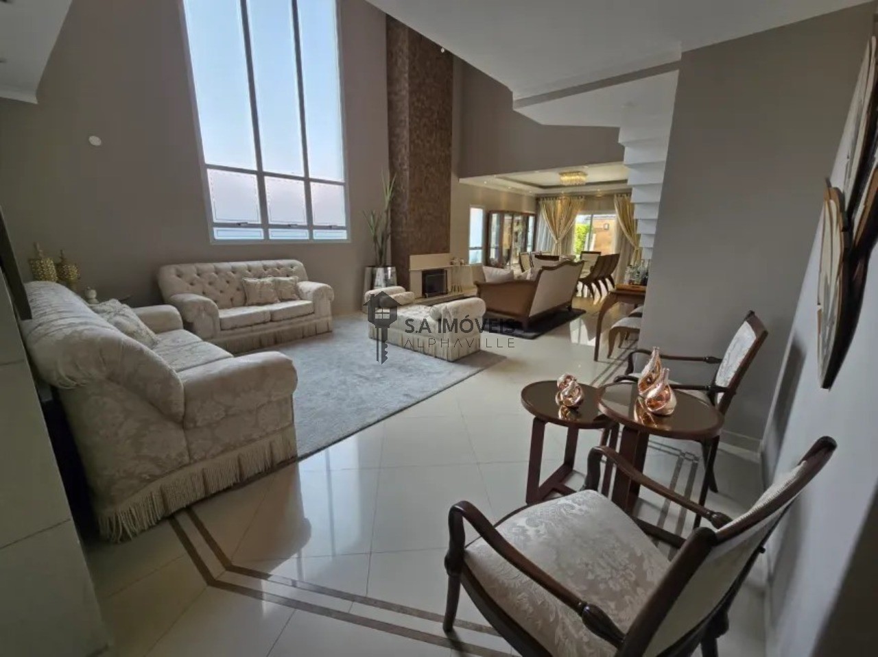 Casa, 4 quartos, 350 m² - Foto 12