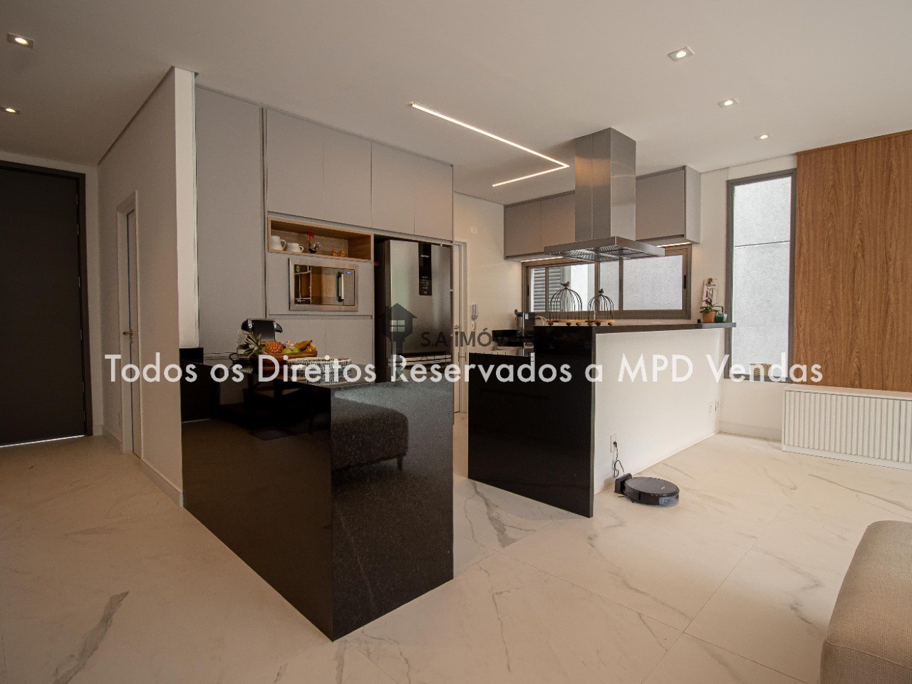 Casa de Condomínio, 3 quartos - Foto 29