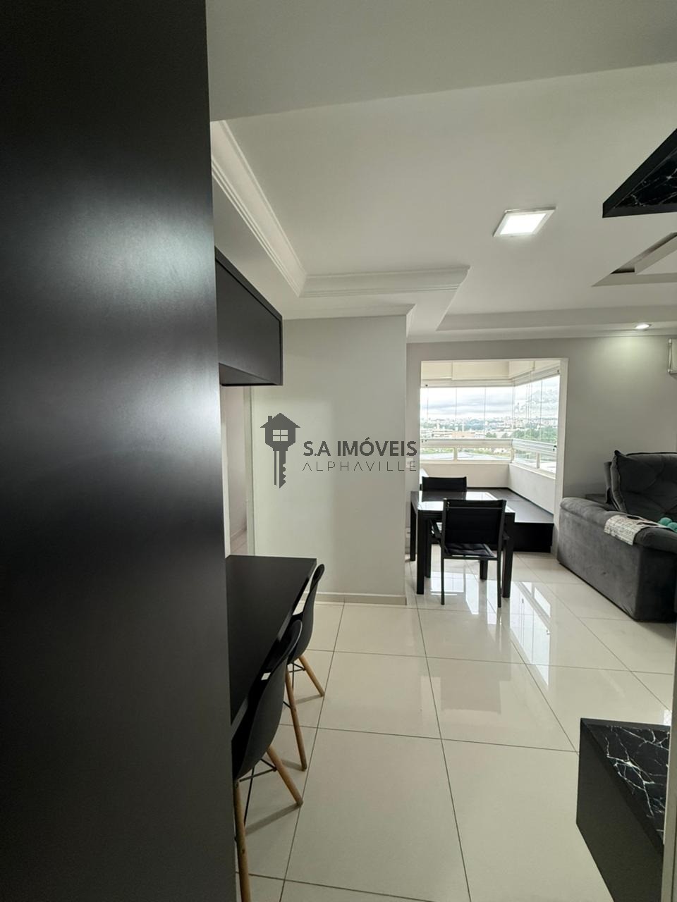 Apartamento, 3 quartos, 74 m² - Foto 4