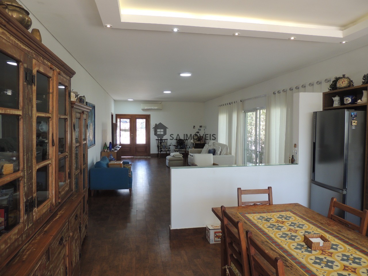 Casa de Condomínio, 3 quartos - Foto 3