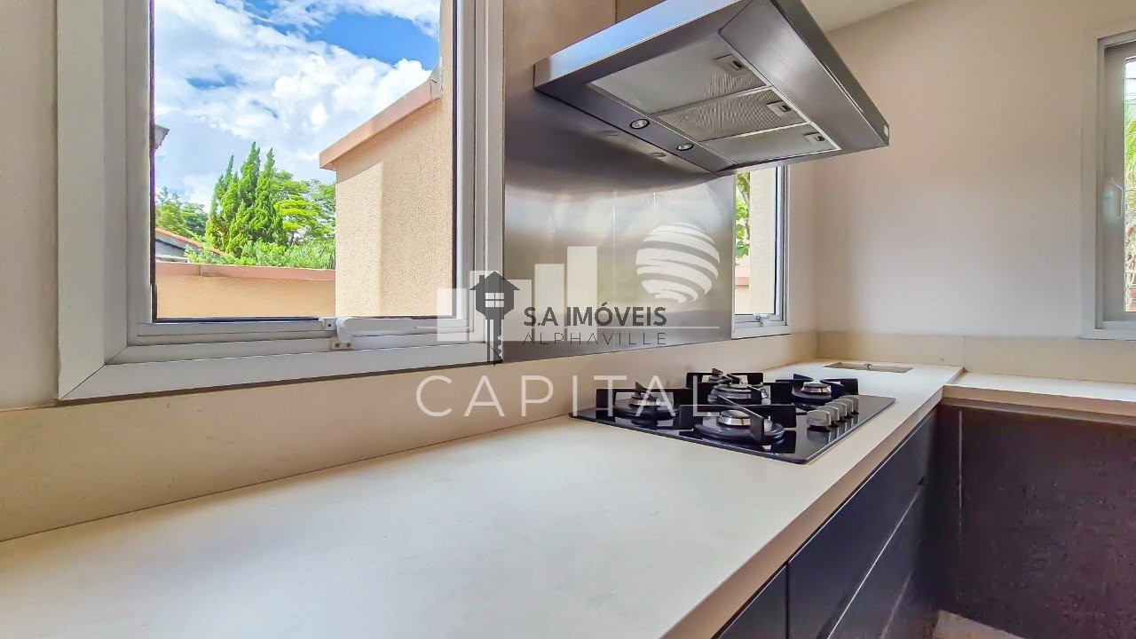 Casa, 4 quartos, 450 m² - Foto 17
