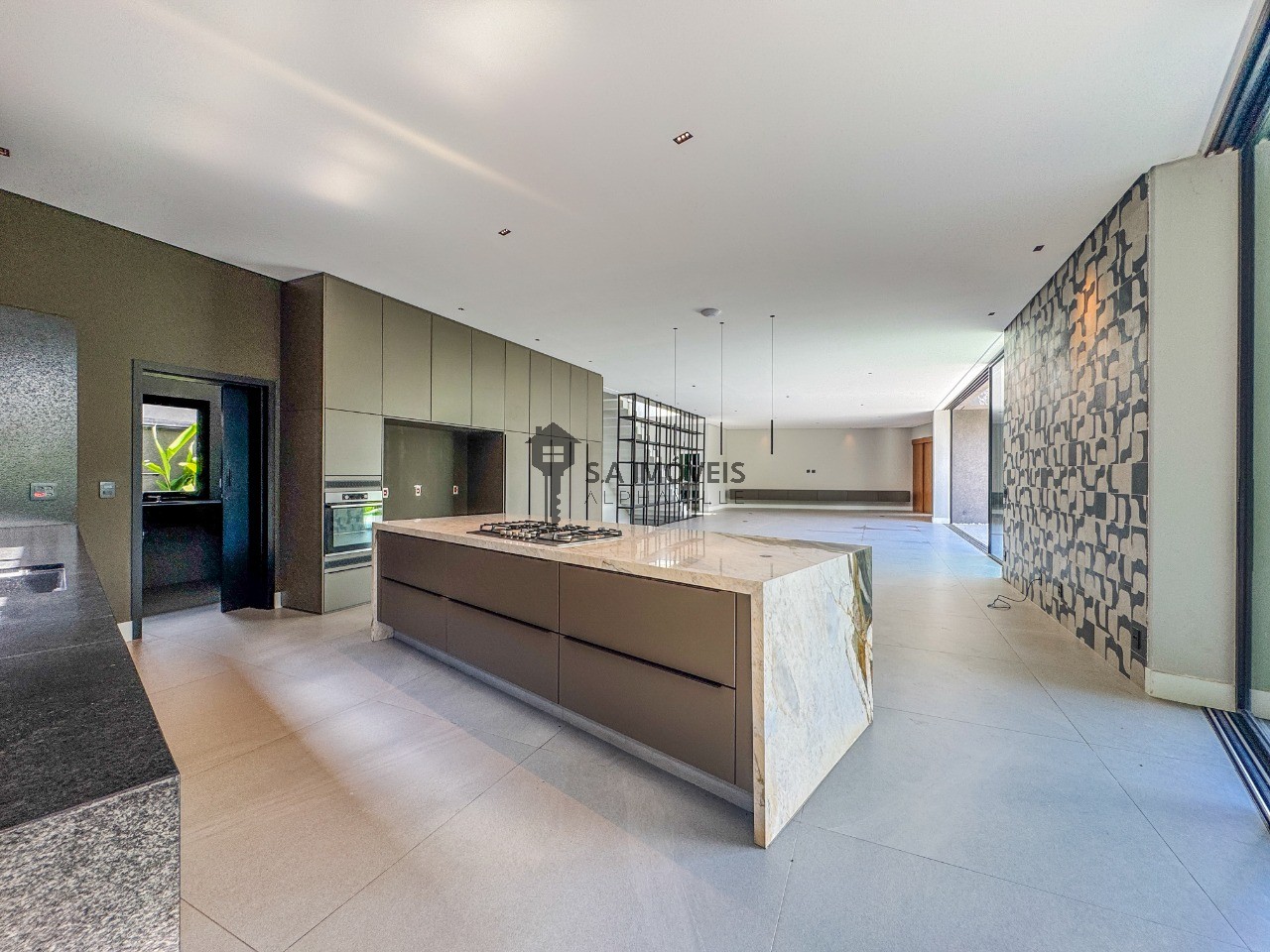 Casa de Condomínio, 4 quartos - Foto 7
