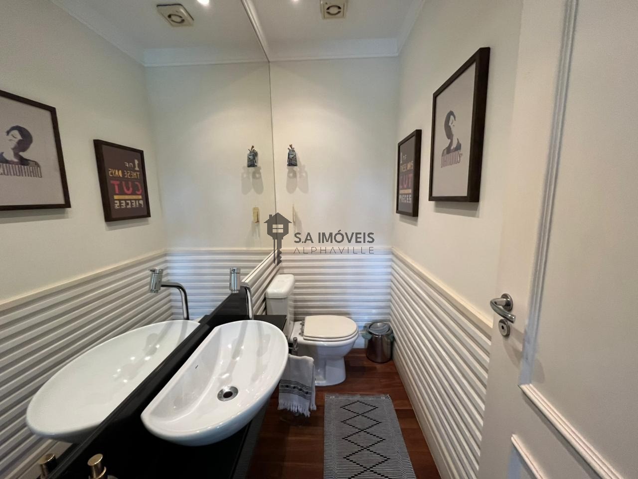 Apartamento, 3 quartos, 133 m² - Foto 10