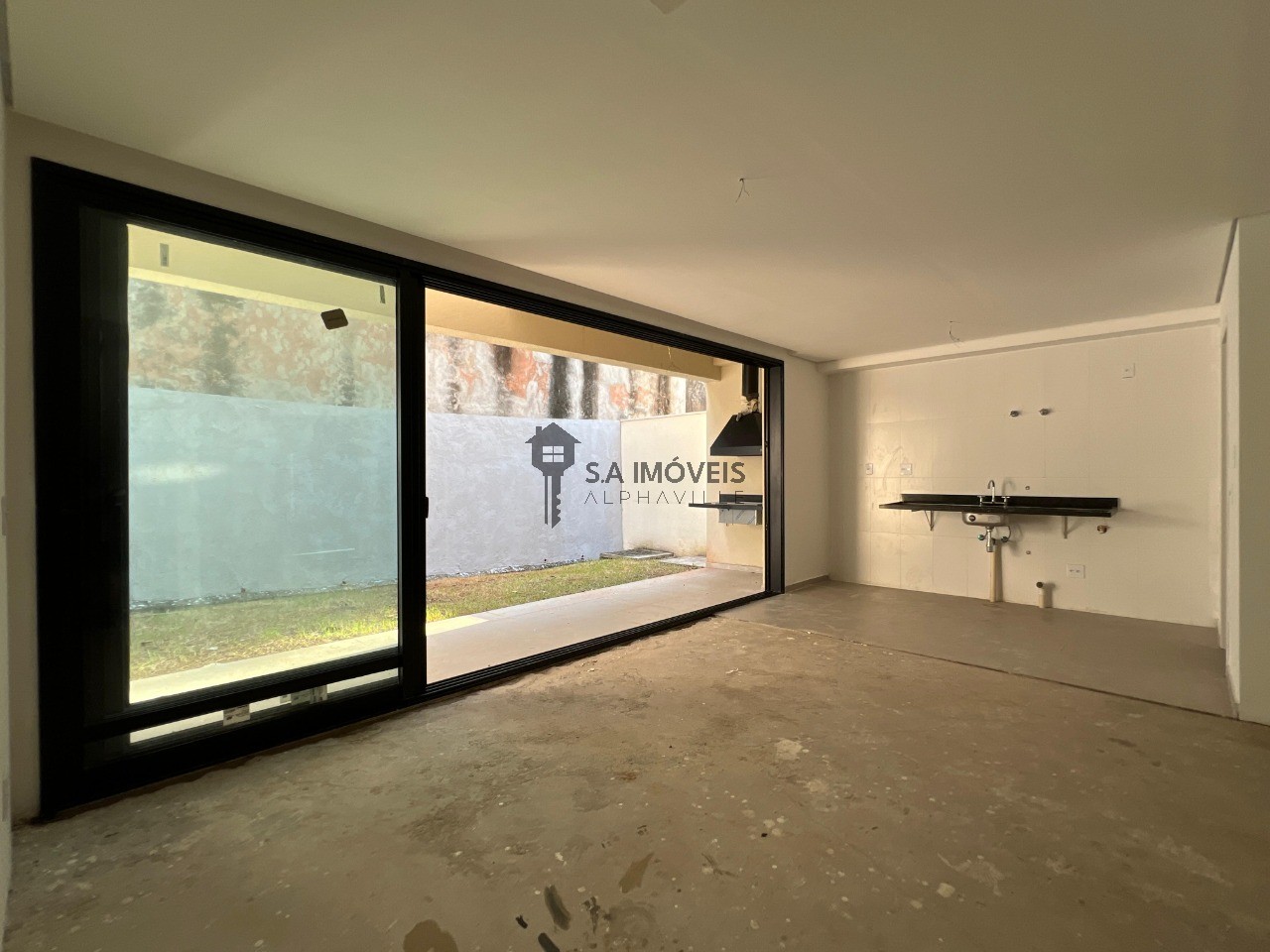 Casa, 4 quartos, 215 m² - Foto 19