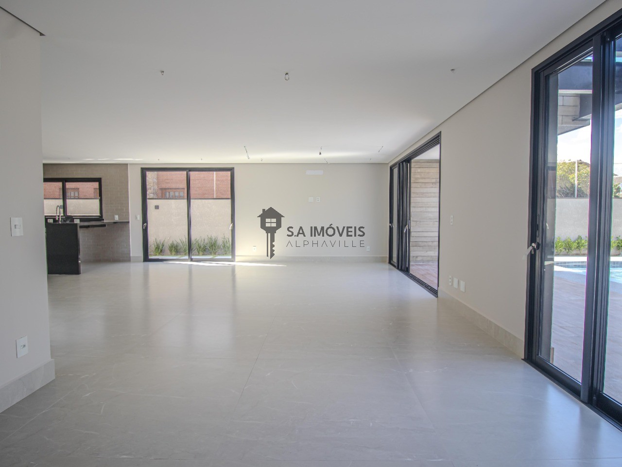 Casa, 4 quartos, 351 m² - Foto 7