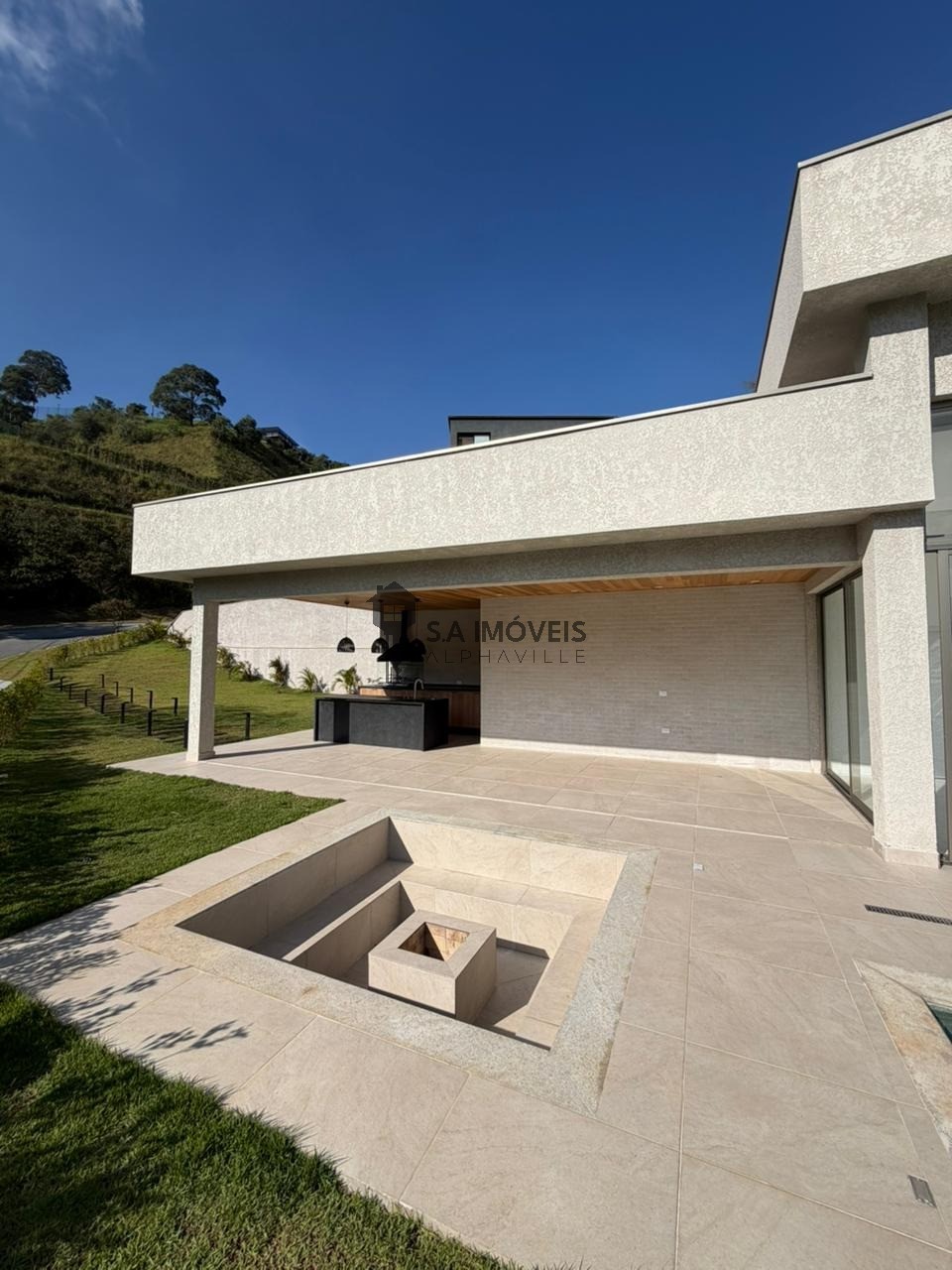 Casa de Condomínio, 3 quartos - Foto 20