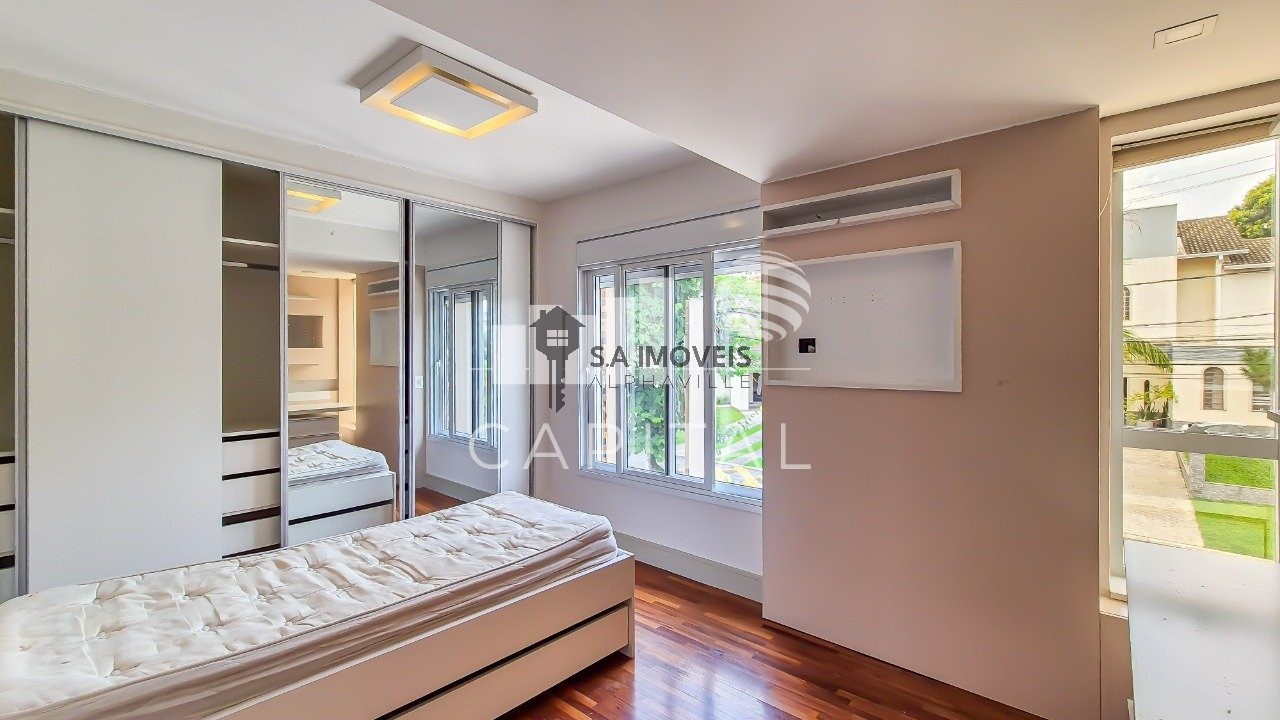 Casa, 4 quartos, 450 m² - Foto 22