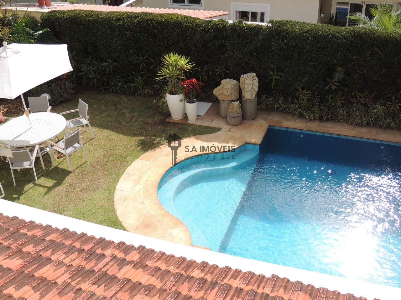 Casa, 4 quartos, 328 m² - Foto 50