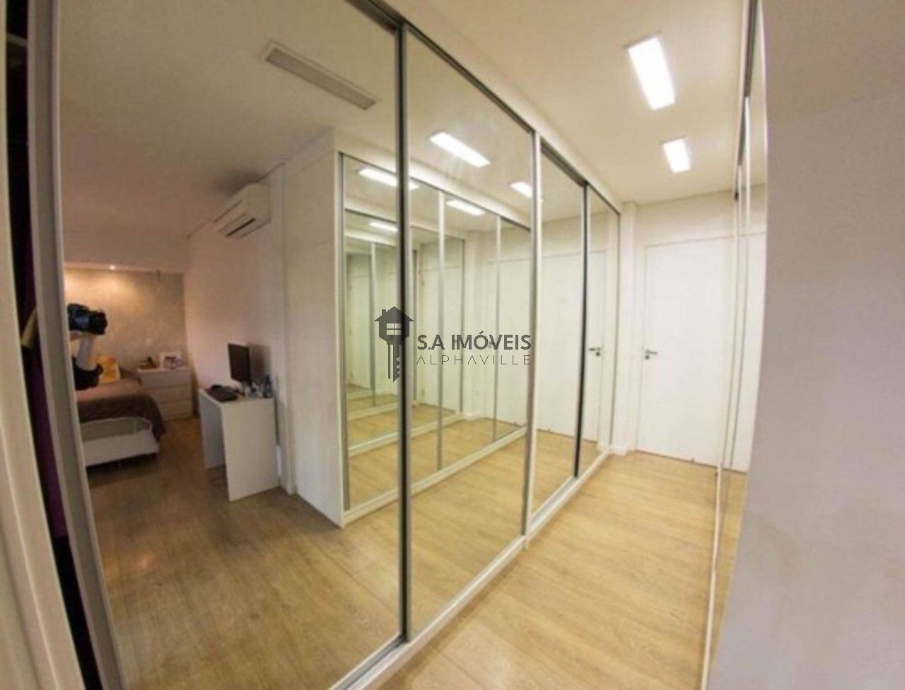 Apartamento, 4 quartos, 202 m² - Foto 15