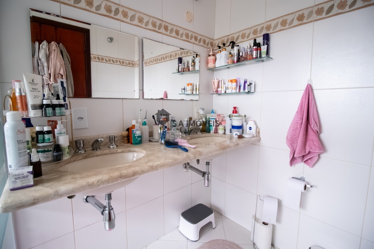 Casa de Condomínio, 4 quartos - Foto 20