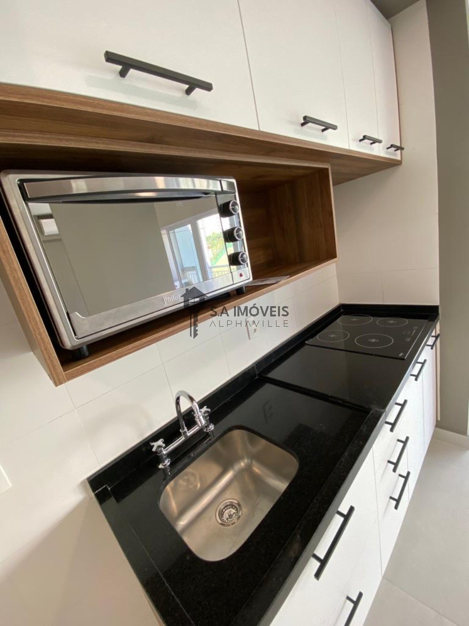 Apartamento, 1 quarto, 50 m² - Foto 6